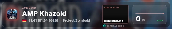 Glass badge preview
