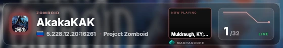 Glass badge preview