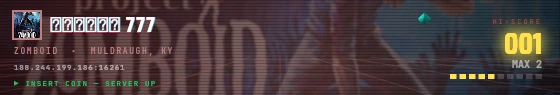 Arcade badge preview