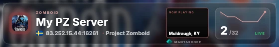 Glass badge preview