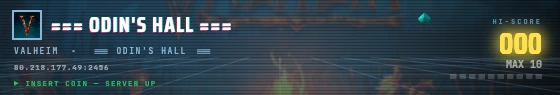 Arcade badge preview