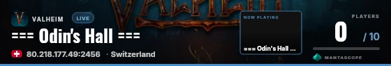 Hero badge preview