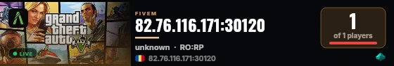 82.76.116.171:30120 live status badge
