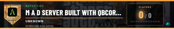 Scoreboard badge preview