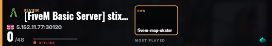 Filmstrip badge preview