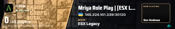Blade badge preview