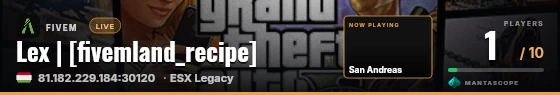 Hero badge preview