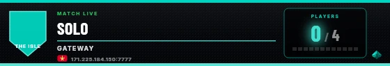 Scoreboard badge preview