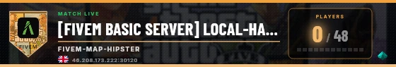 Scoreboard badge preview