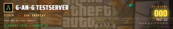 Arcade badge preview