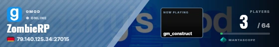 Sweep badge preview