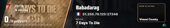 Blade badge preview