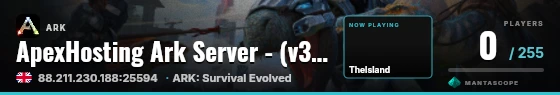 Hero badge preview