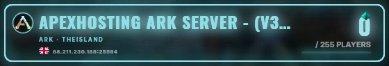 Marquee badge preview