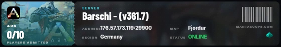 Ticket badge preview