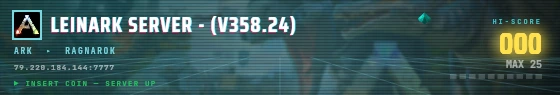 Arcade badge preview