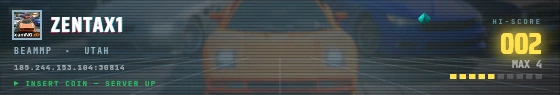 Arcade badge preview