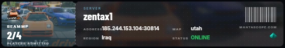 Ticket badge preview