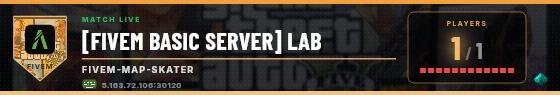 Scoreboard badge preview