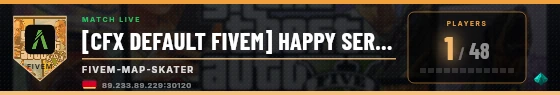 Scoreboard badge preview