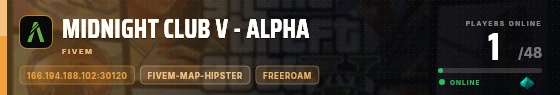 Edge badge preview