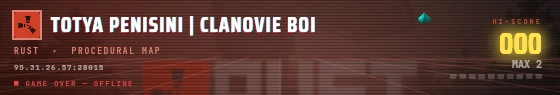 Arcade badge preview