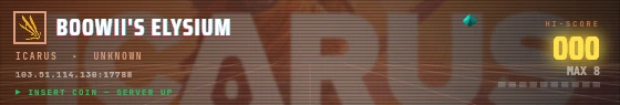 Arcade badge preview