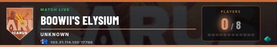 Scoreboard badge preview