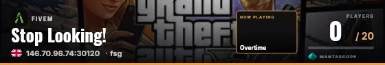 Hero badge preview
