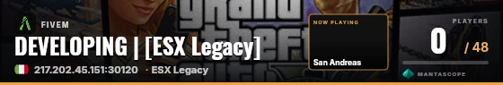 Hero badge preview