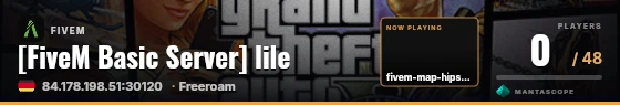 Hero badge preview