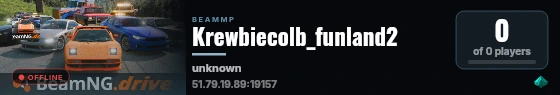 Krewbiecolb_funland2 live status badge