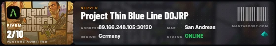 Ticket badge preview