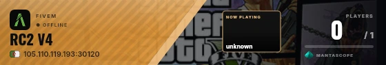 Sweep badge preview