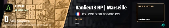 Blade badge preview