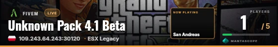 Hero badge preview