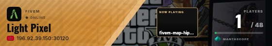 Sweep badge preview