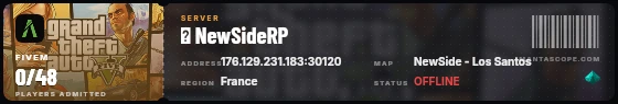 Ticket badge preview