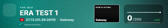 Mesh badge preview