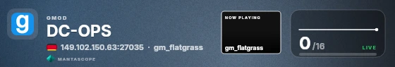 Mesh badge preview