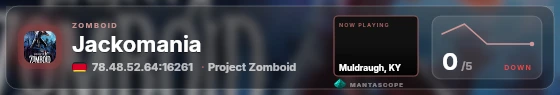 Glass badge preview