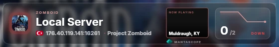 Glass badge preview