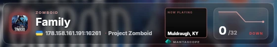 Glass badge preview