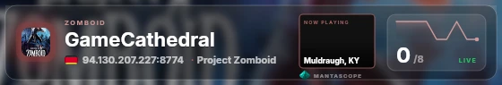 Glass badge preview