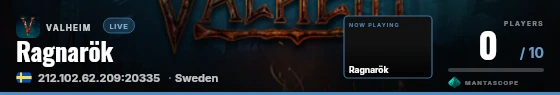 Hero badge preview