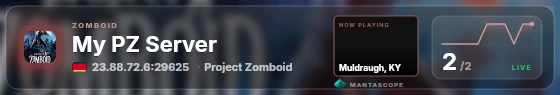 Glass badge preview