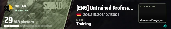 Blade badge preview
