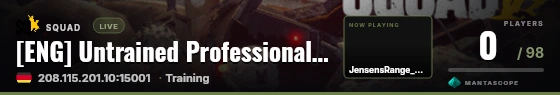 Hero badge preview