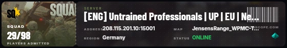 Ticket badge preview