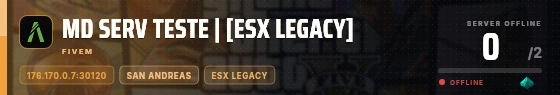Edge badge preview